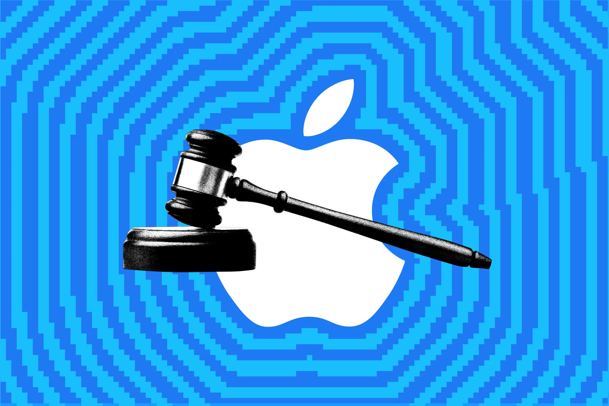 Apple propõe taxas sobre compras fora da App Store em disputa com Epic Games