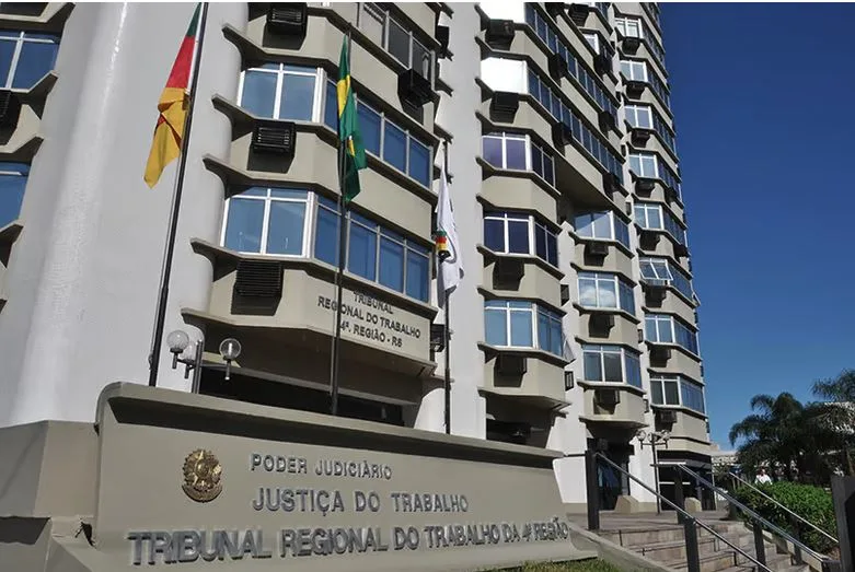 Concurso TRT RS avança e confirma cargos; edital e provas devem sair ainda em 2026