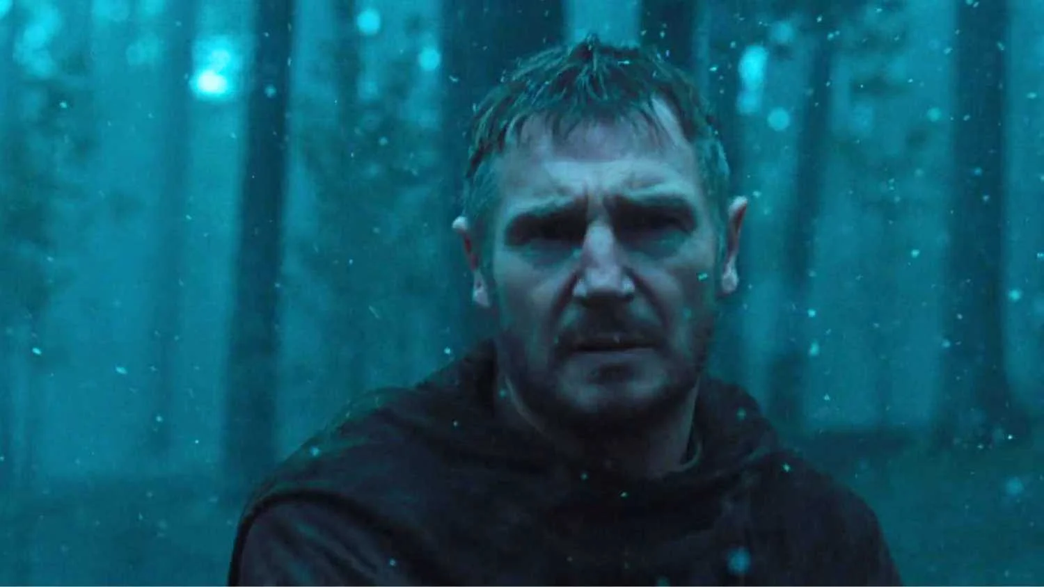 Liam Neeson: Os 10 Melhores Filmes de Ação da Carreira do Ator