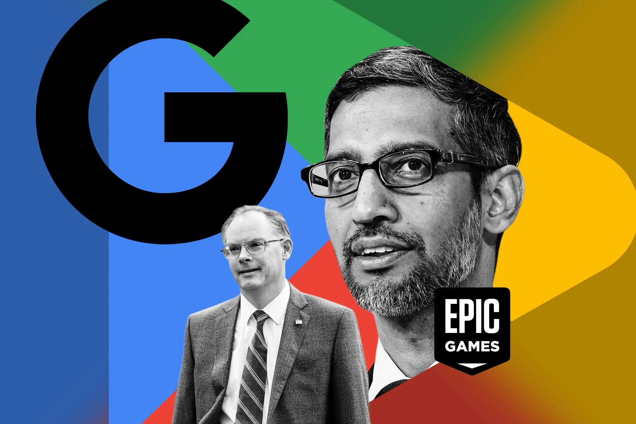 Justiça determina que Google facilite instalação de lojas de apps rivais no Android