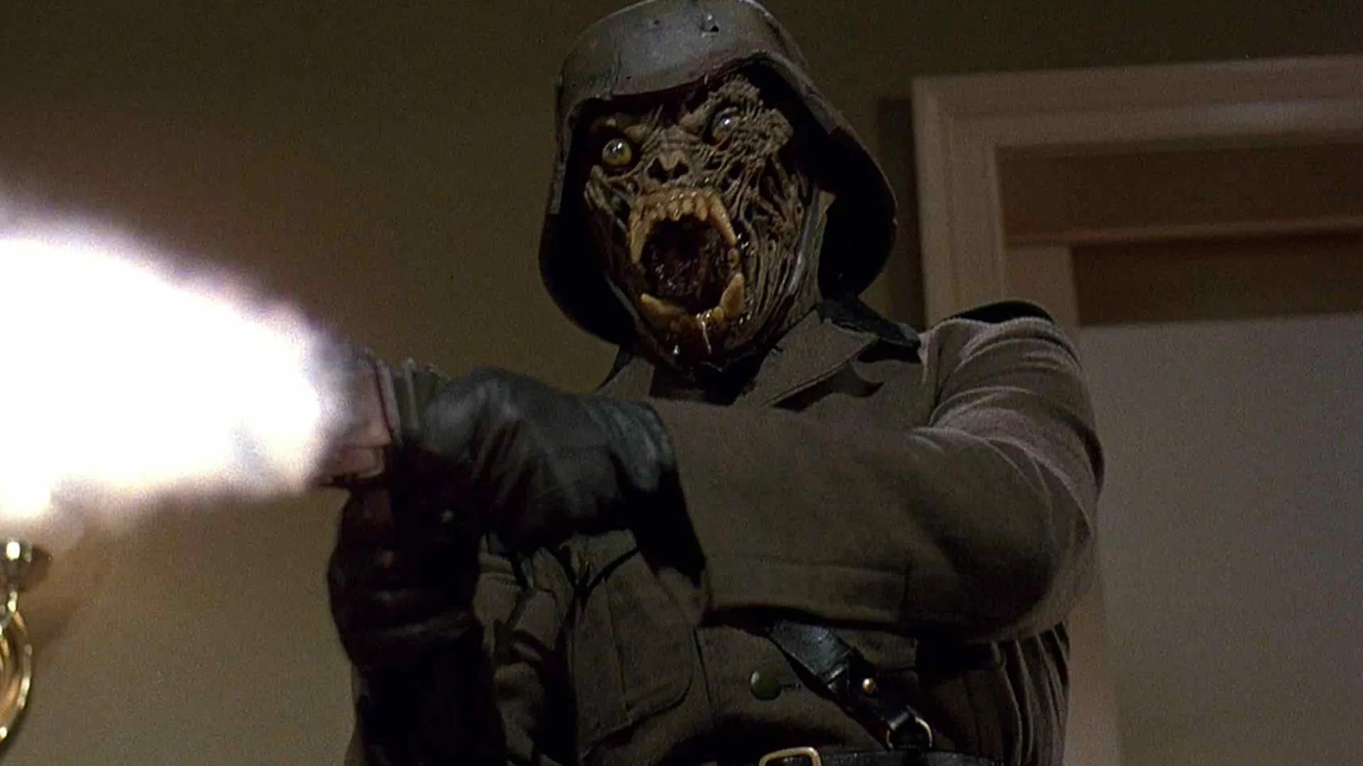 Clássico do Terror “Um Lobisomem Americano em Londres” ganha relançamento em 4K após 45 anos