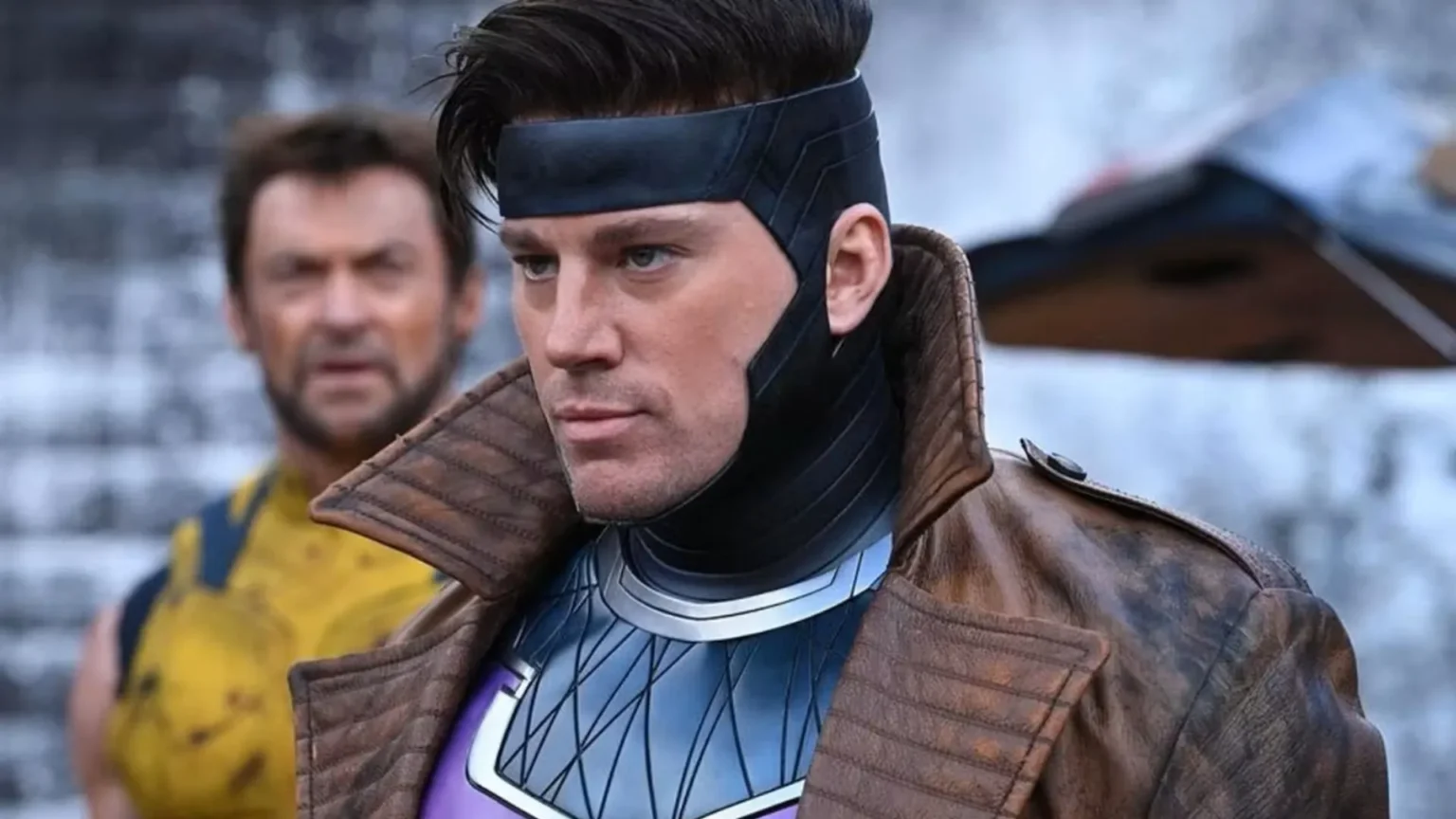 Gambit nos cinemas: o ator quase escalado antes de Taylor Kitsch e o caminho até Channing Tatum