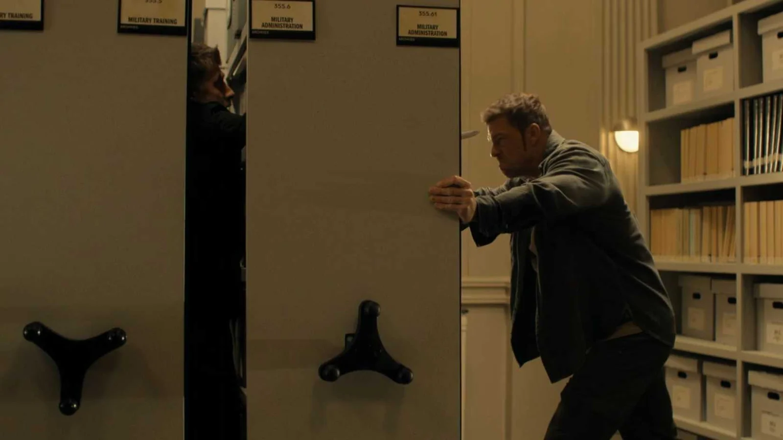 Contagem de mortes na 4ª temporada de Reacher: todas as vítimas de Alan Ritchson até agora