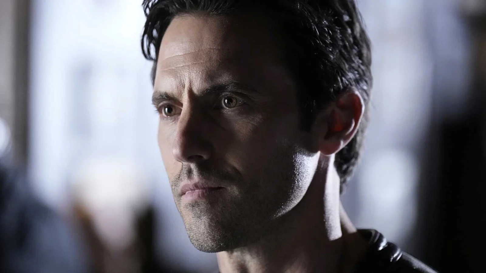 HBO Max descarta série policial com Milo Ventimiglia após sucesso de “The Pitt”
