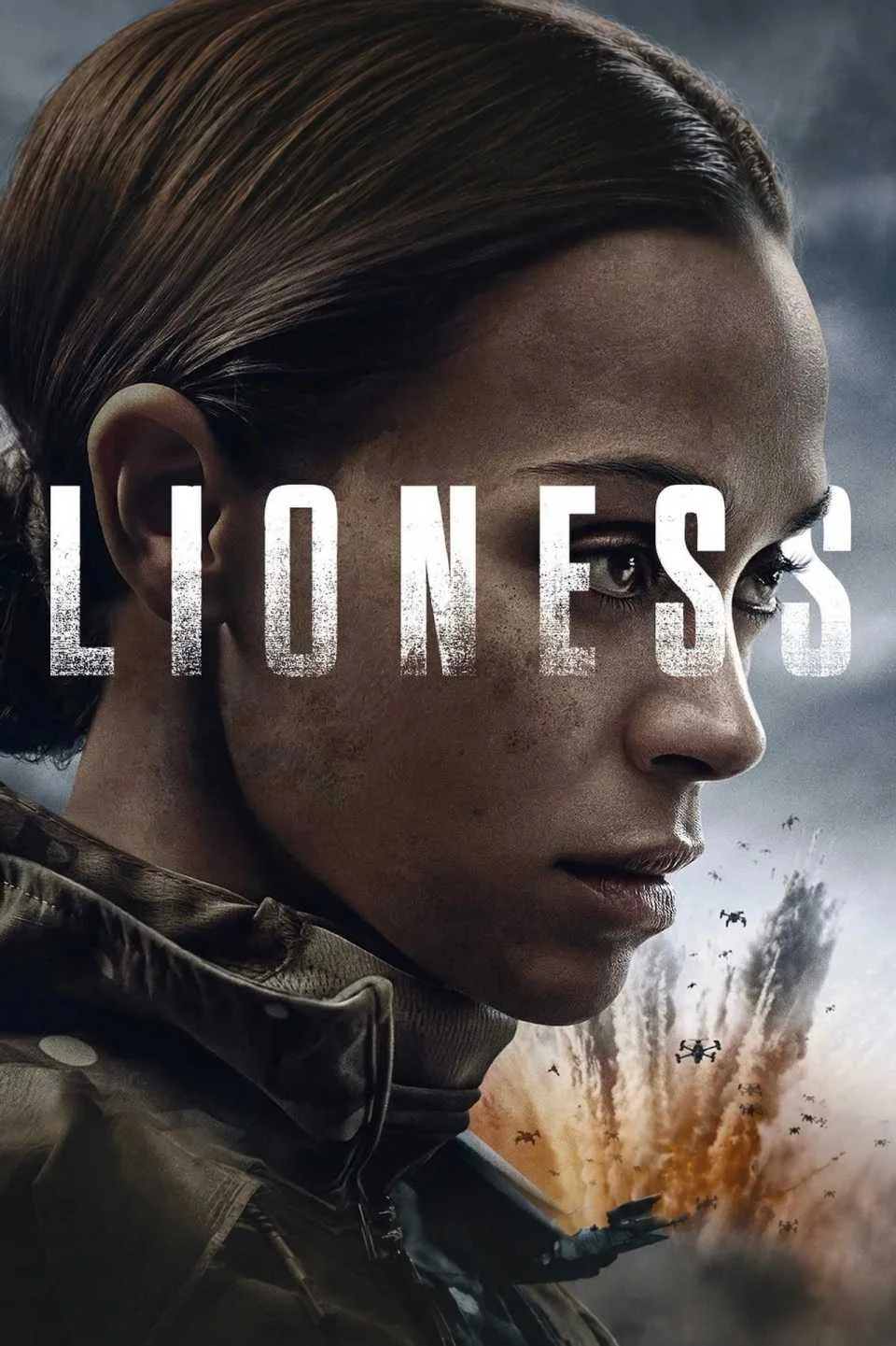 Série de ação “Lioness” de Taylor Sheridan alcança números recordes no streaming
