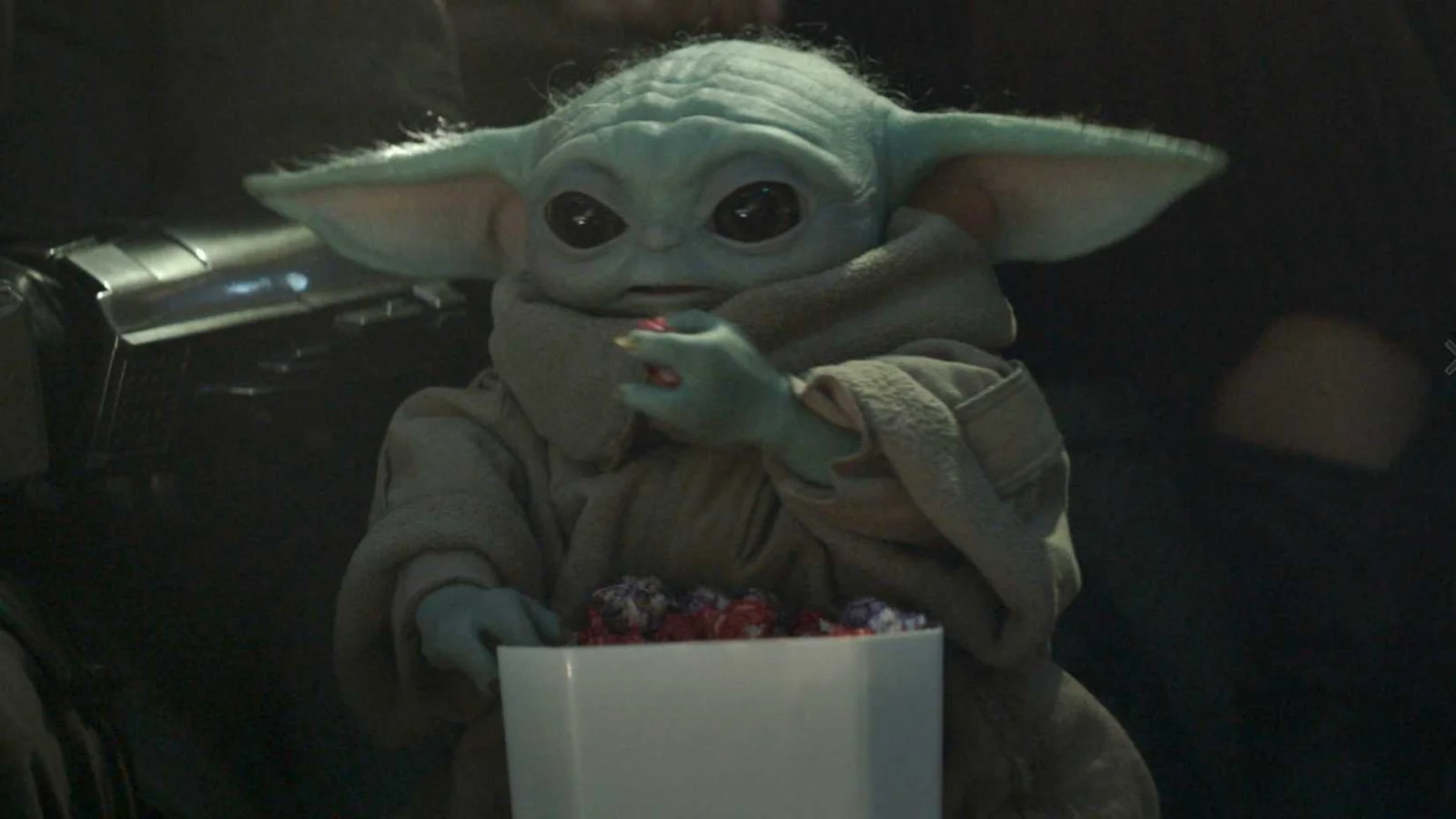 Data de estreia na plataforma Disney+ é confirmada para o filme “The Mandalorian and Grogu” após estreia nos cinemas