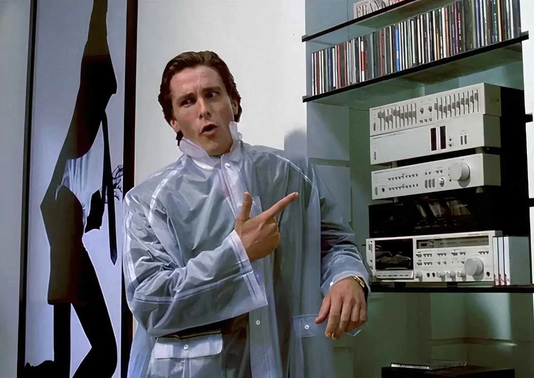 Drew Starkey pode ser o escolhido para substituição de Christian Bale no remake de American Psycho