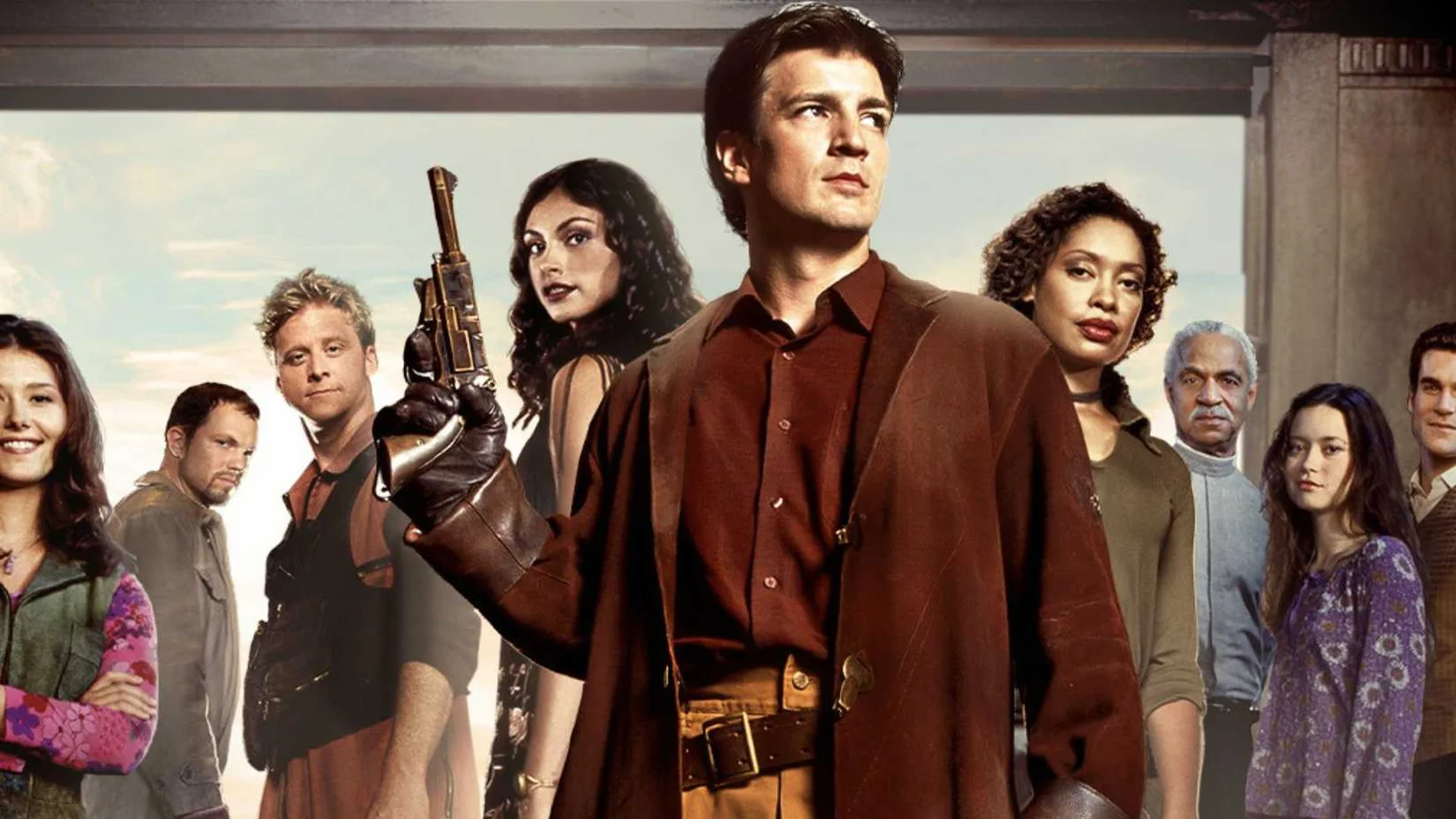 8 séries de space opera para assistir que são ainda melhores que Dune