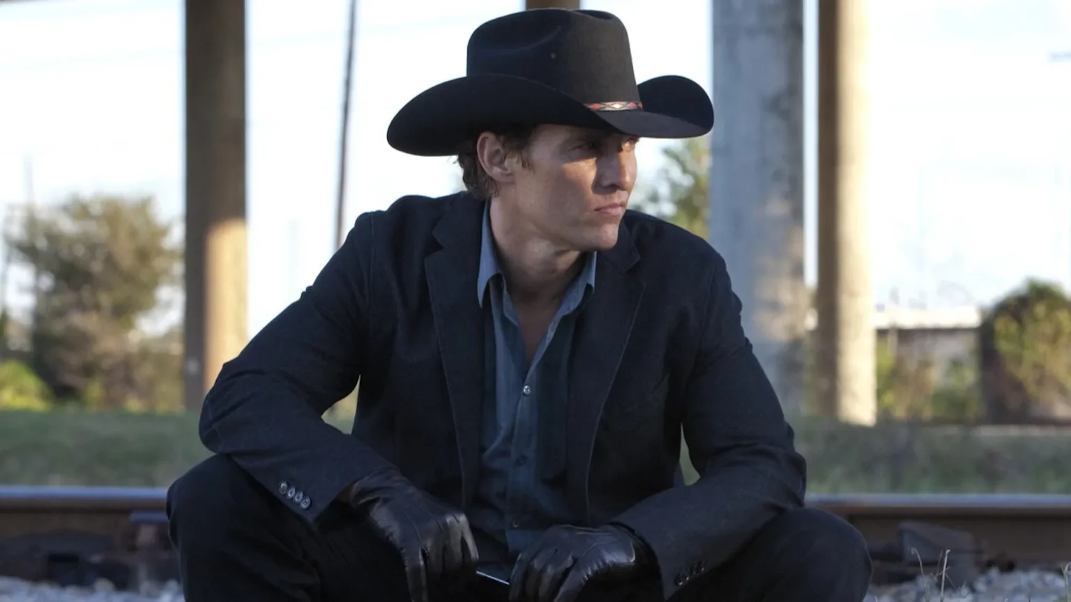 Matthew McConaughey confirma conversas sobre futuro no universo Yellowstone de Taylor Sheridan