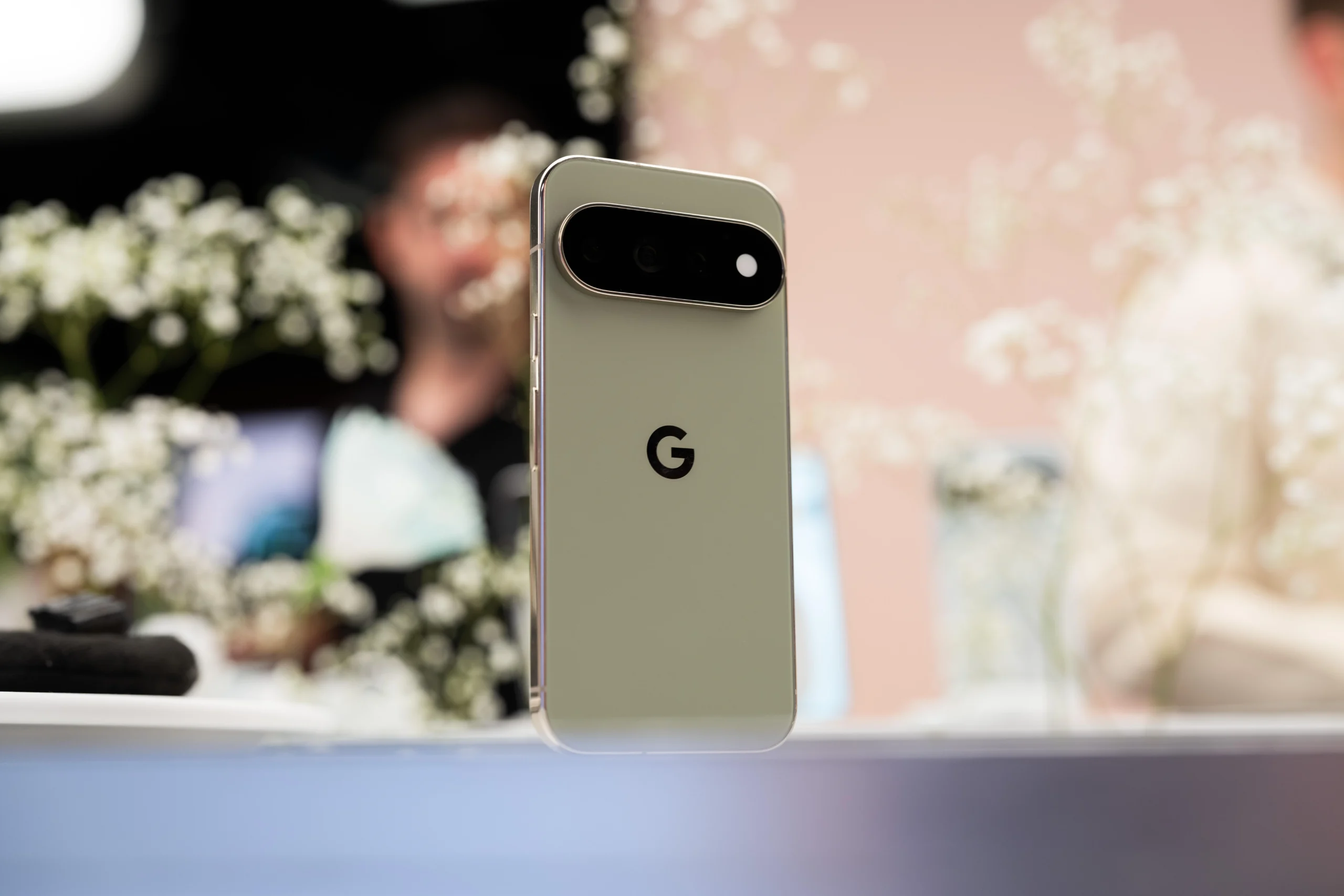 Nova função de câmera do Pixel 11 é exclusiva para esta linha de smartphones da Google