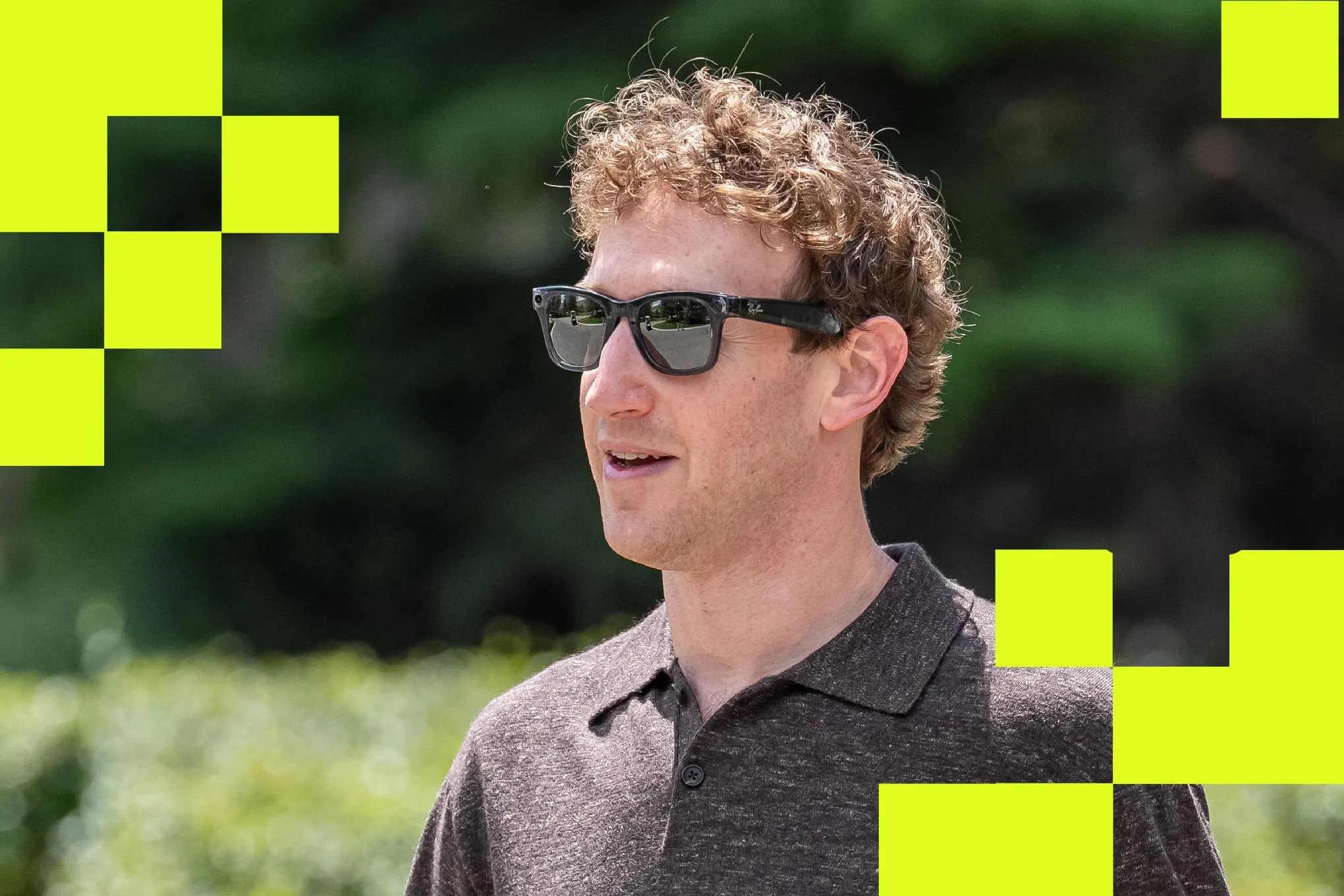 Instagram lança novo logo e Zuckerberg divulga manifesto sobre o futuro da inteligência artificial