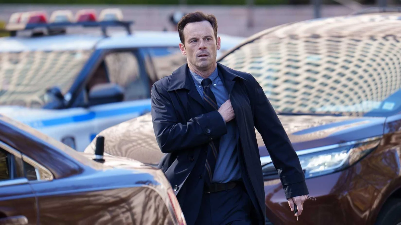 Série policial “Furious” domina Disney+ e lidera audiência em 24 países
