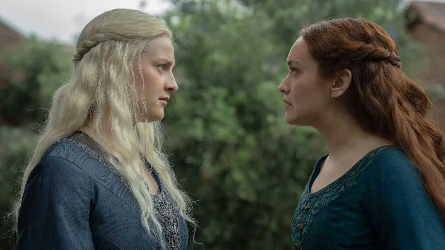 Ranking dos episódios de House of the Dragon: os momentos mais marcantes da terceira temporada