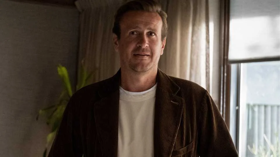 Filme misterioso da Apple com Jason Segel e John C. Reilly conclui filmagens