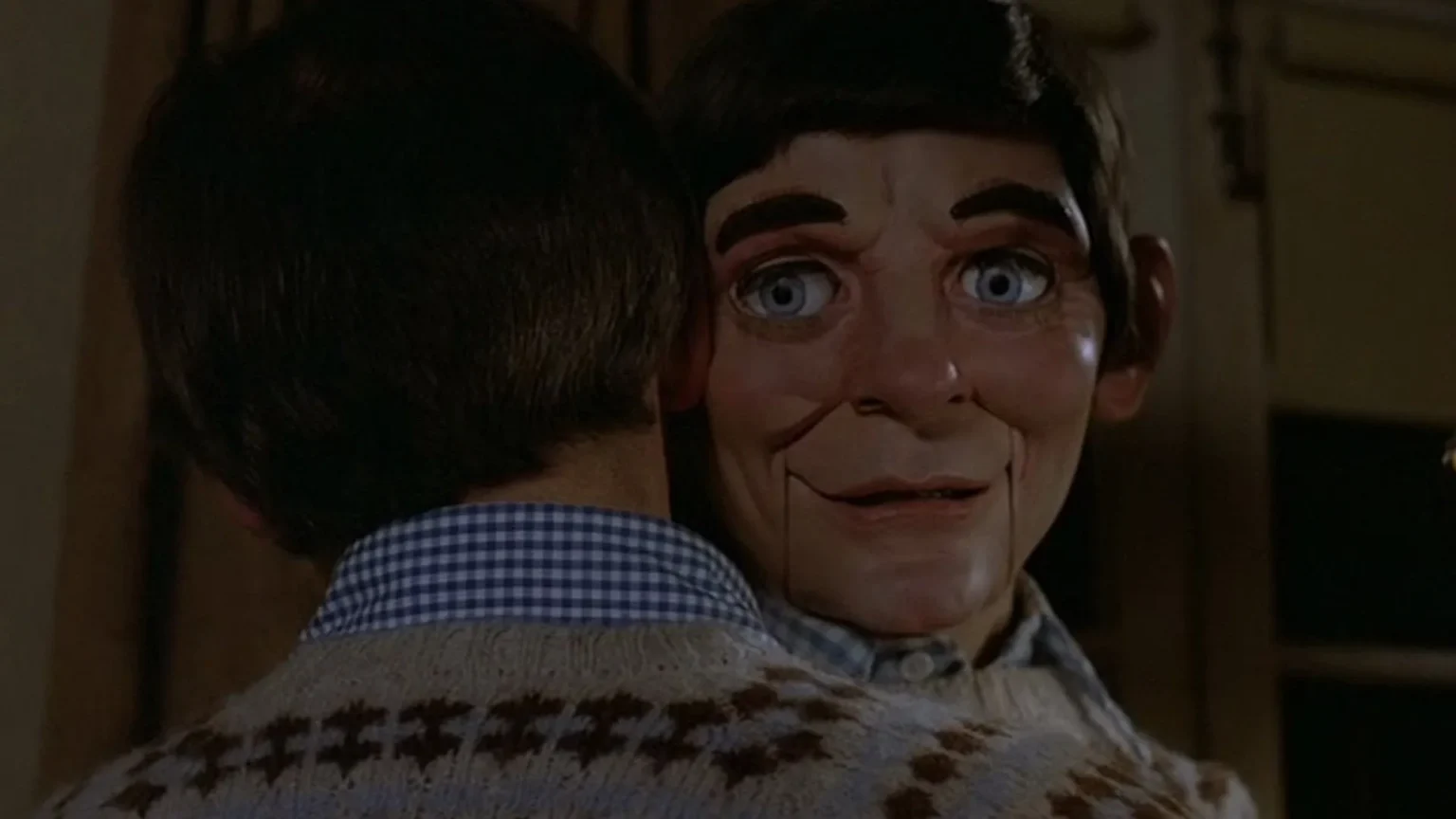 Clássico Cult “Magic” ganha nova edição em 4K antes do reboot dirigido por Sam Raimi