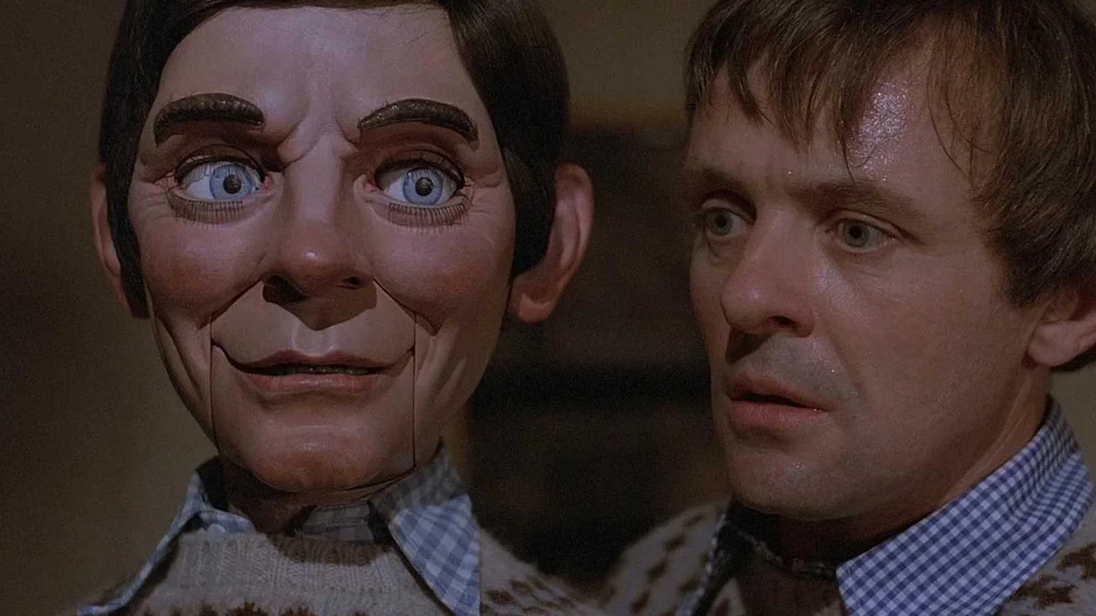 Clássico Cult “Magic” ganha nova edição em 4K antes do reboot dirigido por Sam Raimi