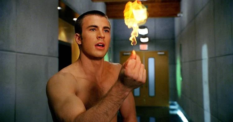 Chris Evans revela filme de bilheteria que lhe deu o papel dos sonhos