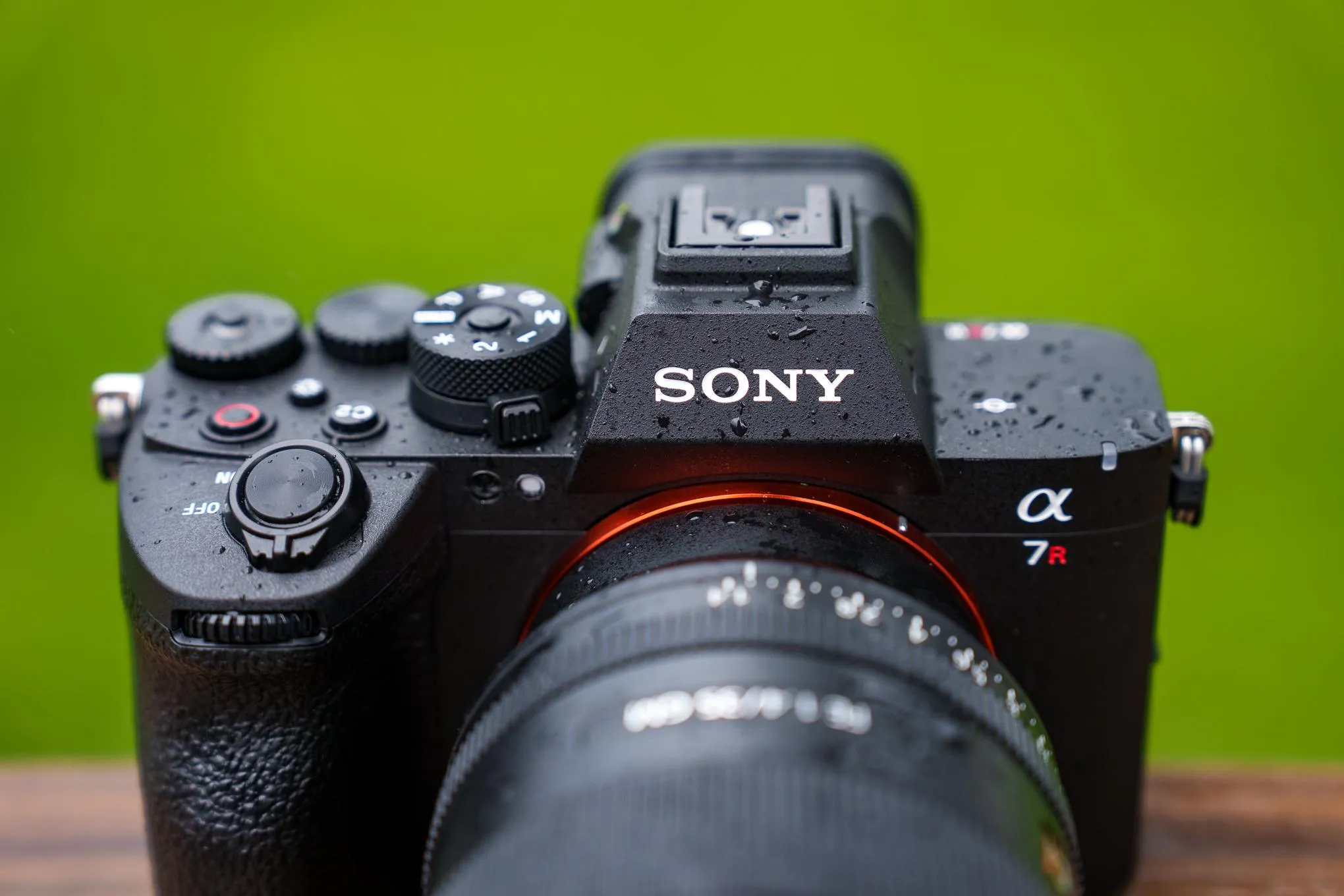 Sony A7R VI: a câmera que eleva o padrão com 67 megapixels e alta velocidade