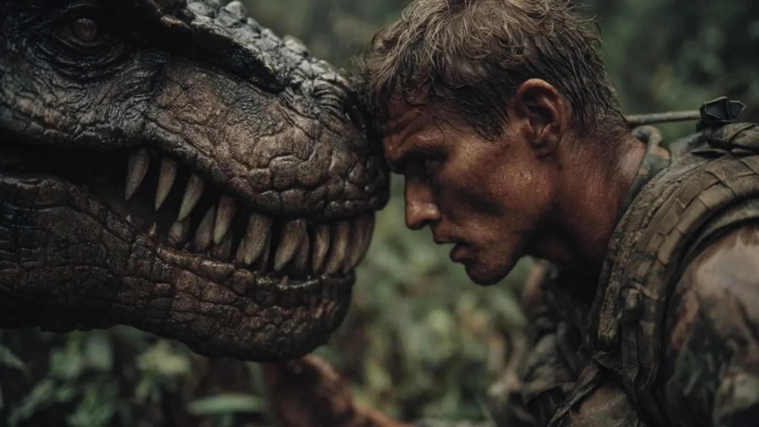 Os 10 melhores filmes de dinossauros que não são Jurassic Park