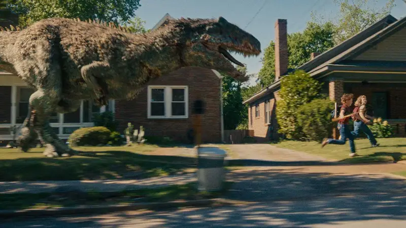 Os 10 melhores filmes de dinossauros que não são Jurassic Park