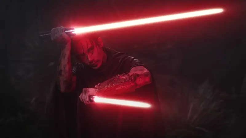 Os bastidores da segunda temporada de “The Acolyte” e os motivos do cancelamento da série Star Wars