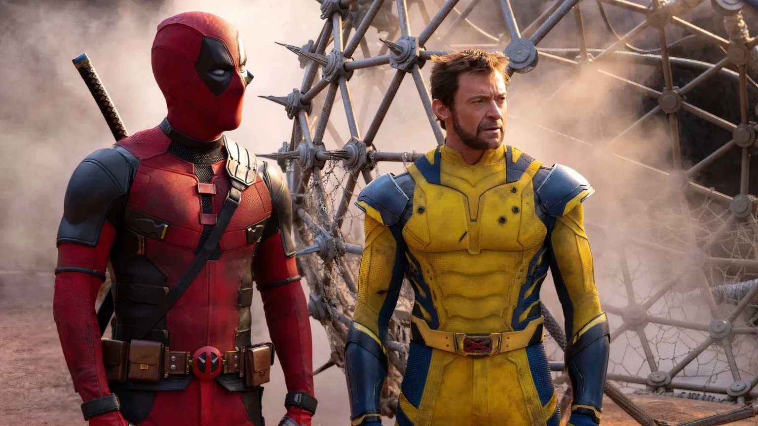 Ryan Reynolds e Hugh Jackman criam expectativa para Avengers: Doomsday com vídeo no D23 Expo