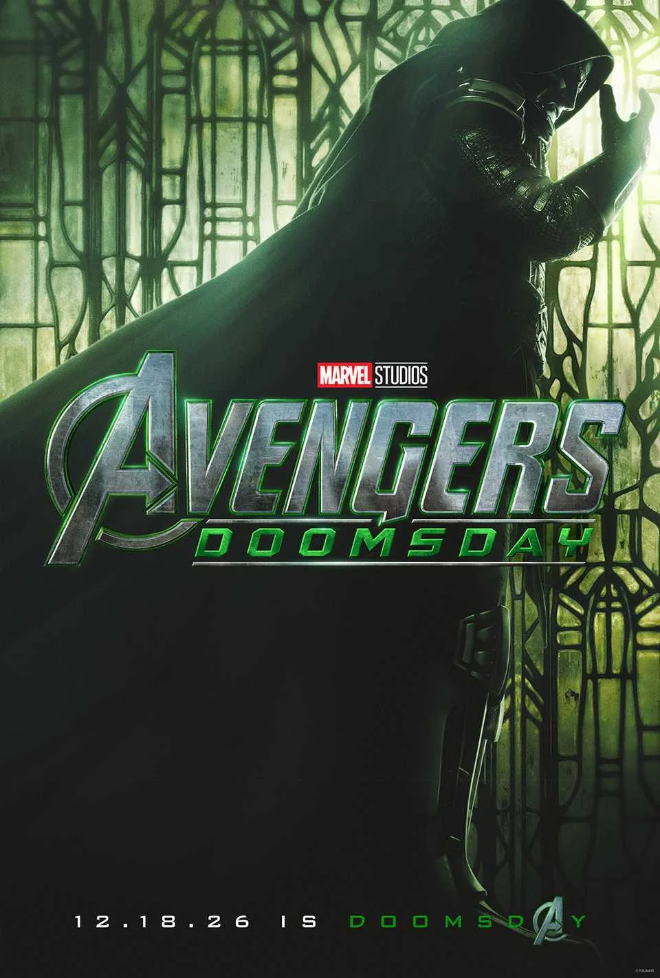 Ryan Reynolds e Hugh Jackman criam expectativa para <em>Avengers: Doomsday</em> com vídeo no D23 Expo