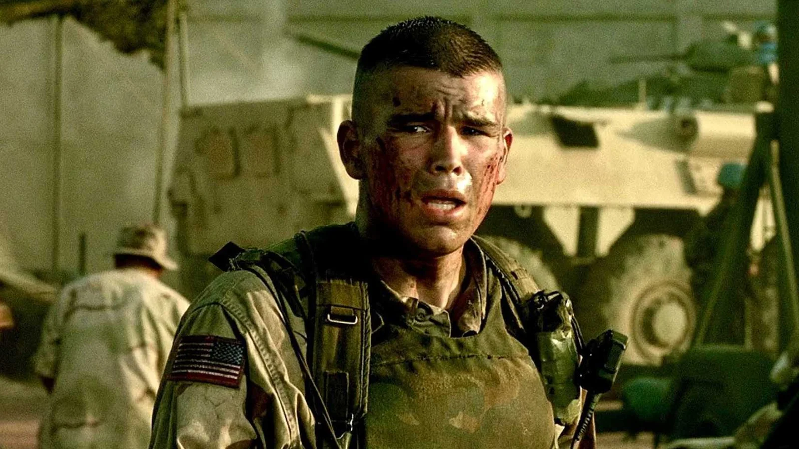 25 Anos de Black Hawk Down: O Épico de Guerra de Ridley Scott Continua Impactante