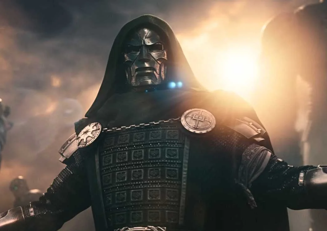 Teoria em ‘Avengers: Doomsday’ sugere que Robert Downey Jr. é um disfarce para o verdadeiro Doutor Destino