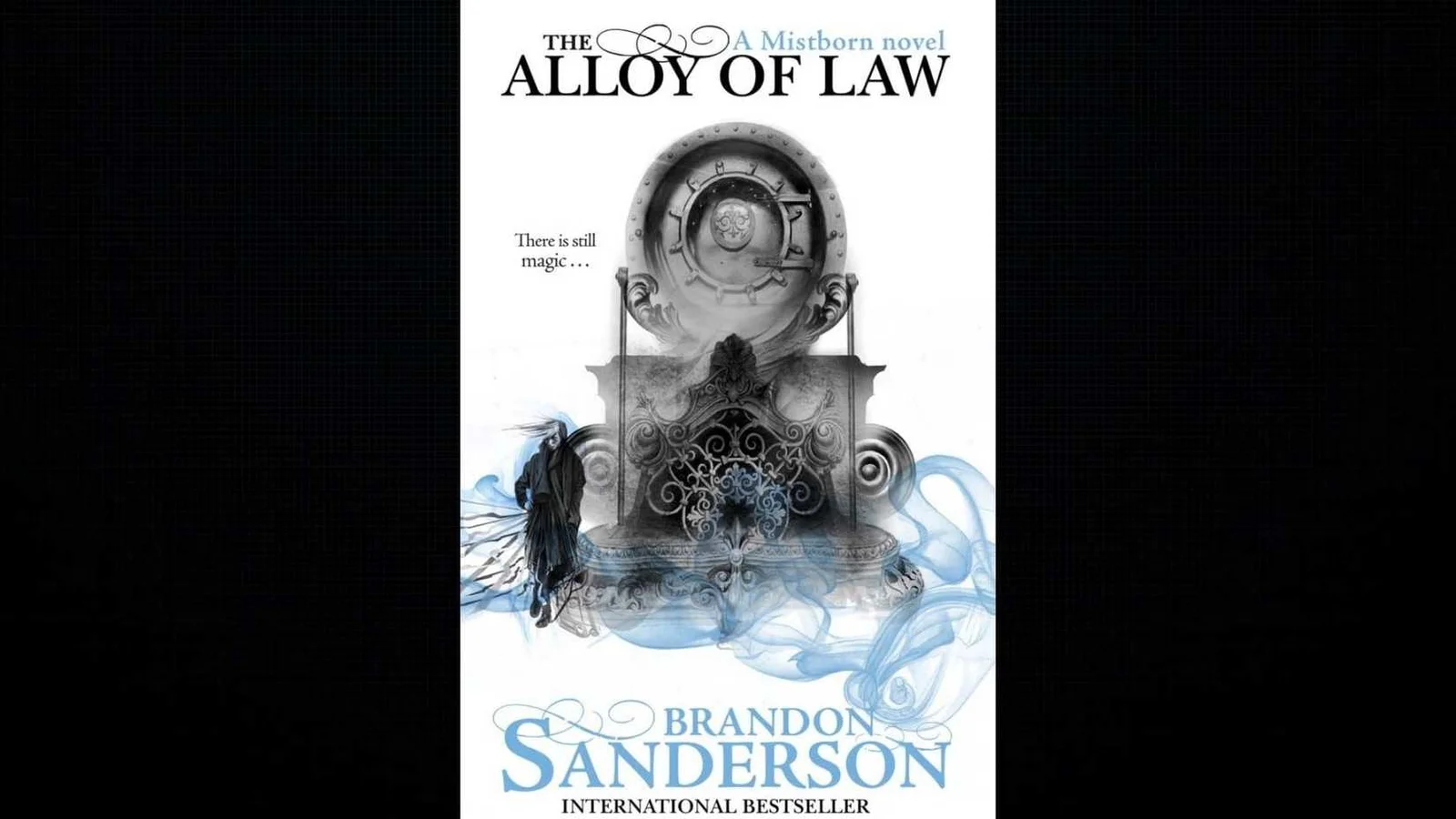 Ranking dos livros da série Mistborn de Brandon Sanderson: conheça as obras e suas peculiaridades