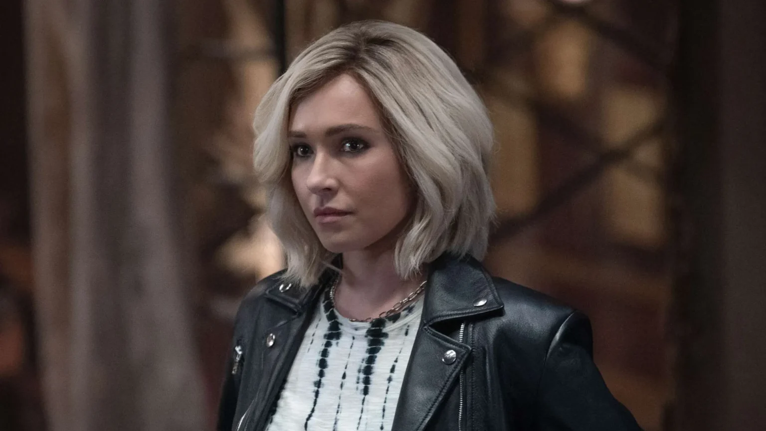 Atriz Hayden Panettiere morre aos 36 anos, pouco antes de completar 37