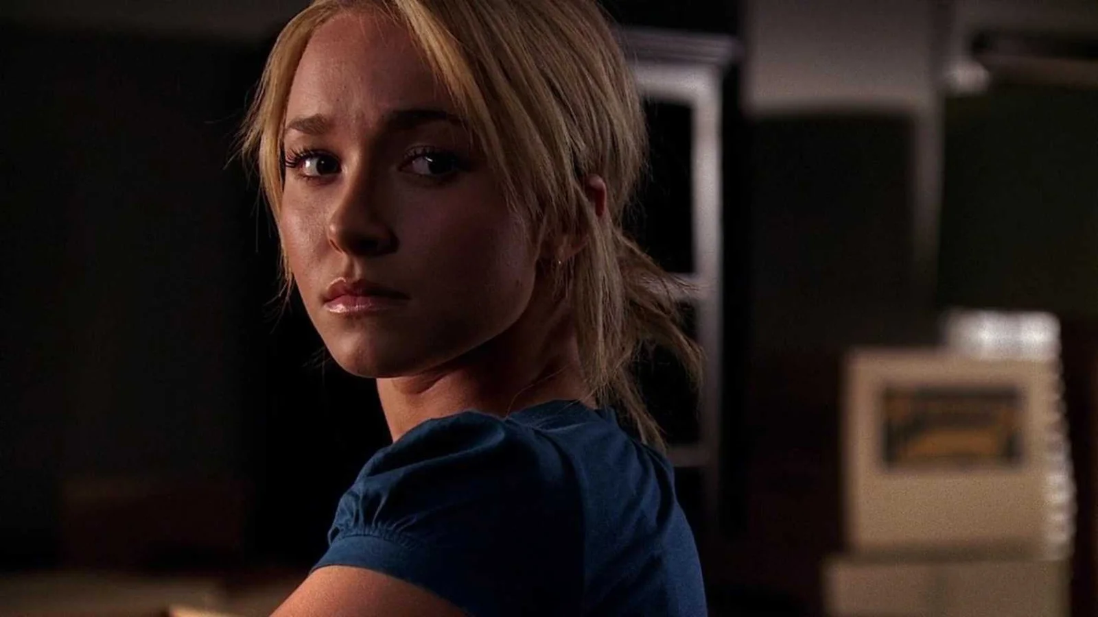 Atriz Hayden Panettiere morre aos 36 anos, pouco antes de completar 37