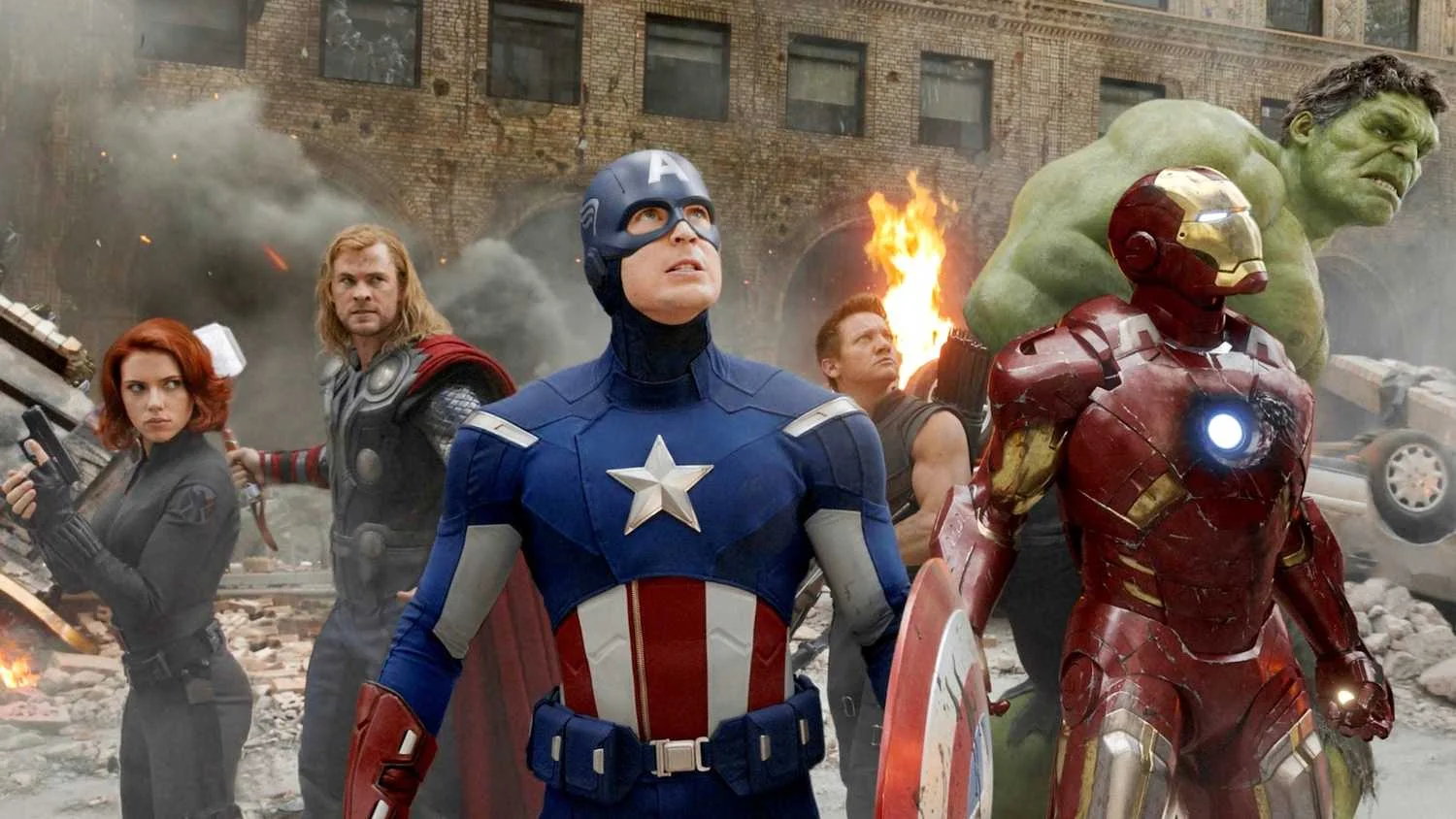 Marvel divulga 15 títulos essenciais para assistir antes de “Avengers: Doomsday”