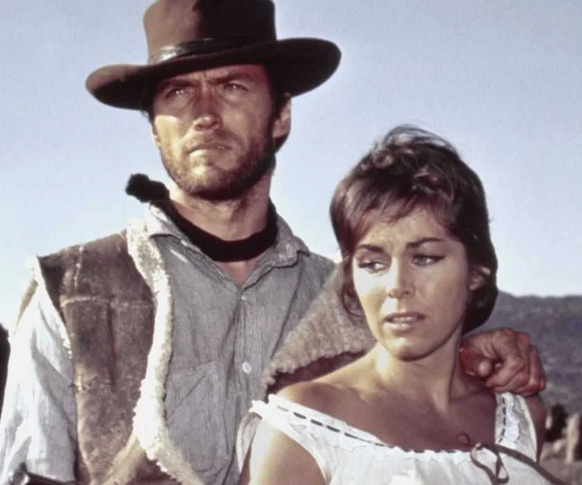 62 anos depois, “Por um Punhado de Dólares” segue imbatível entre os westerns de Clint Eastwood