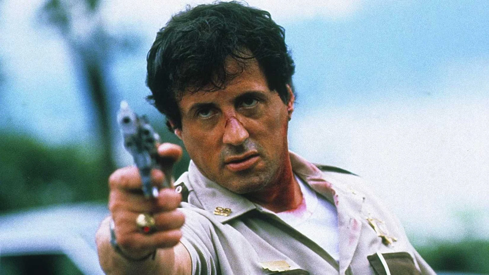 Paramount confirma desenvolvimento de série reboot do filme “Cop Land” com Sylvester Stallone