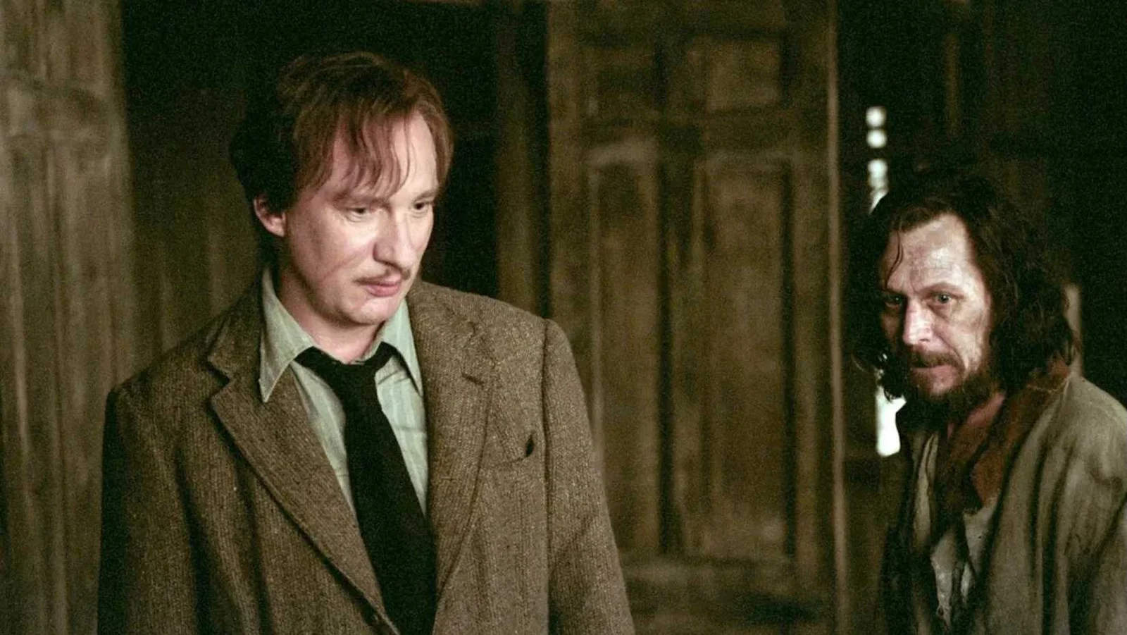 Warner Bros. cancelou série dos Marauders para focar no reboot de Harry Potter na HBO
