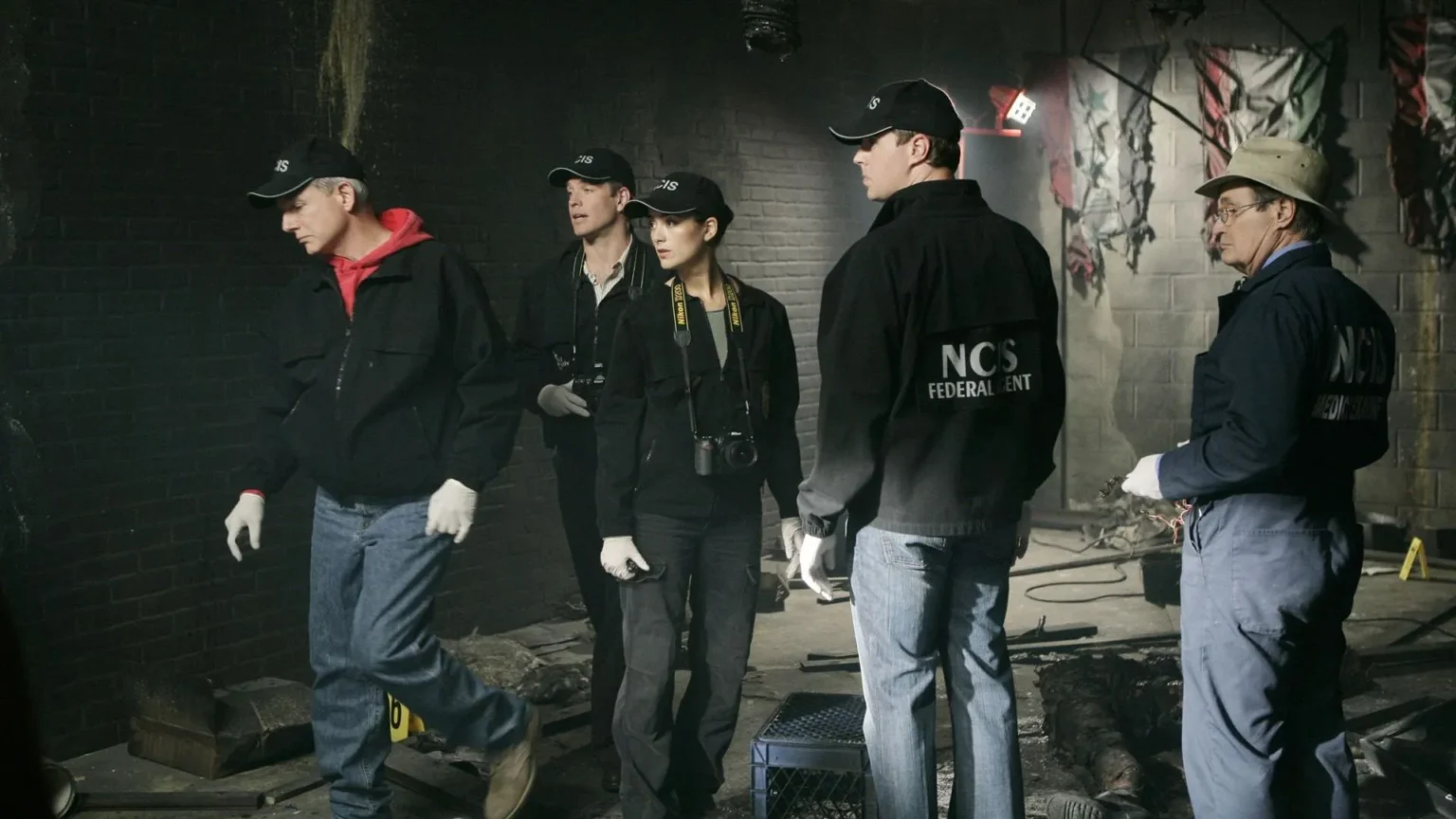 Motivo real do cancelamento da série NCIS: Tony & Ziva é revelado