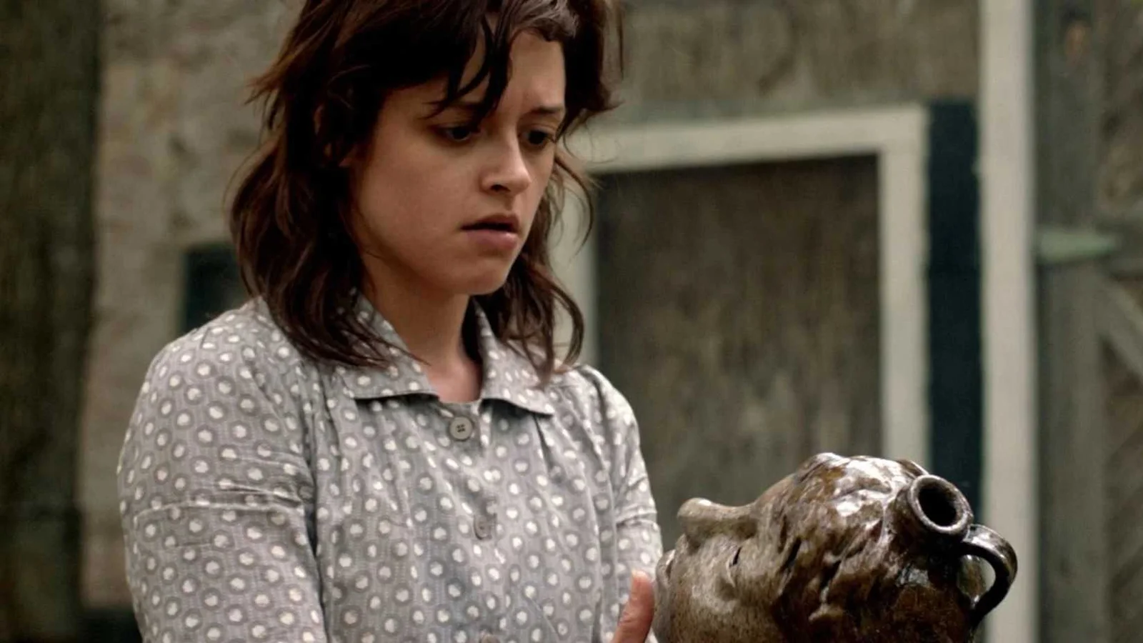 Os 12 Melhores Filmes de Horror Gótico do Século 21