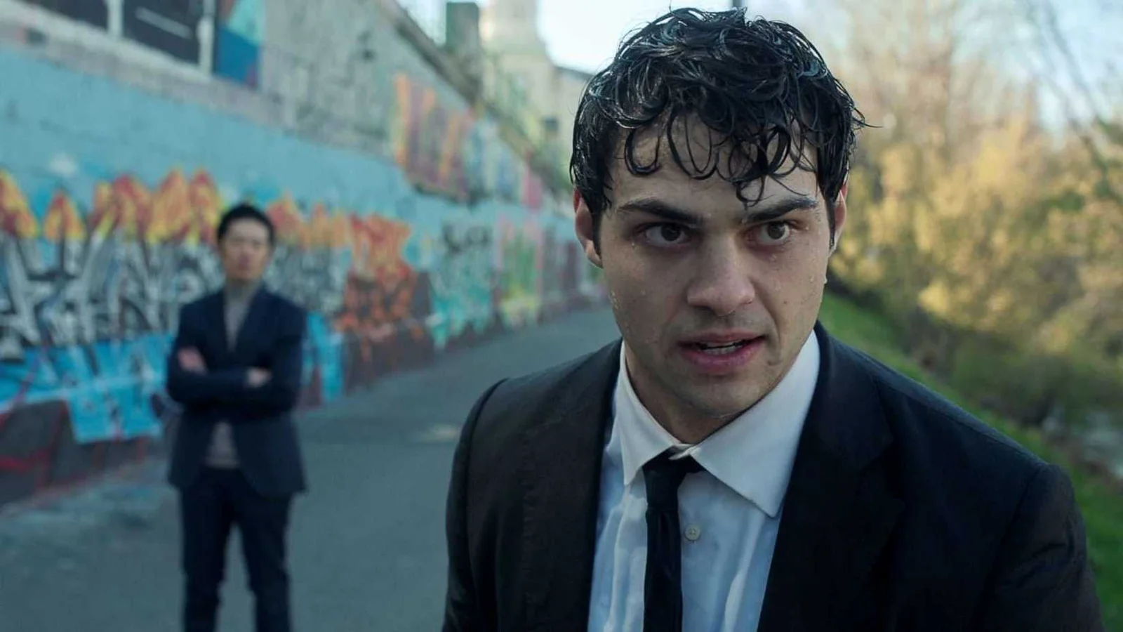 Noah Centineo assume papel de jovem Rambo e confirma envolvimento de Sylvester Stallone no novo filme