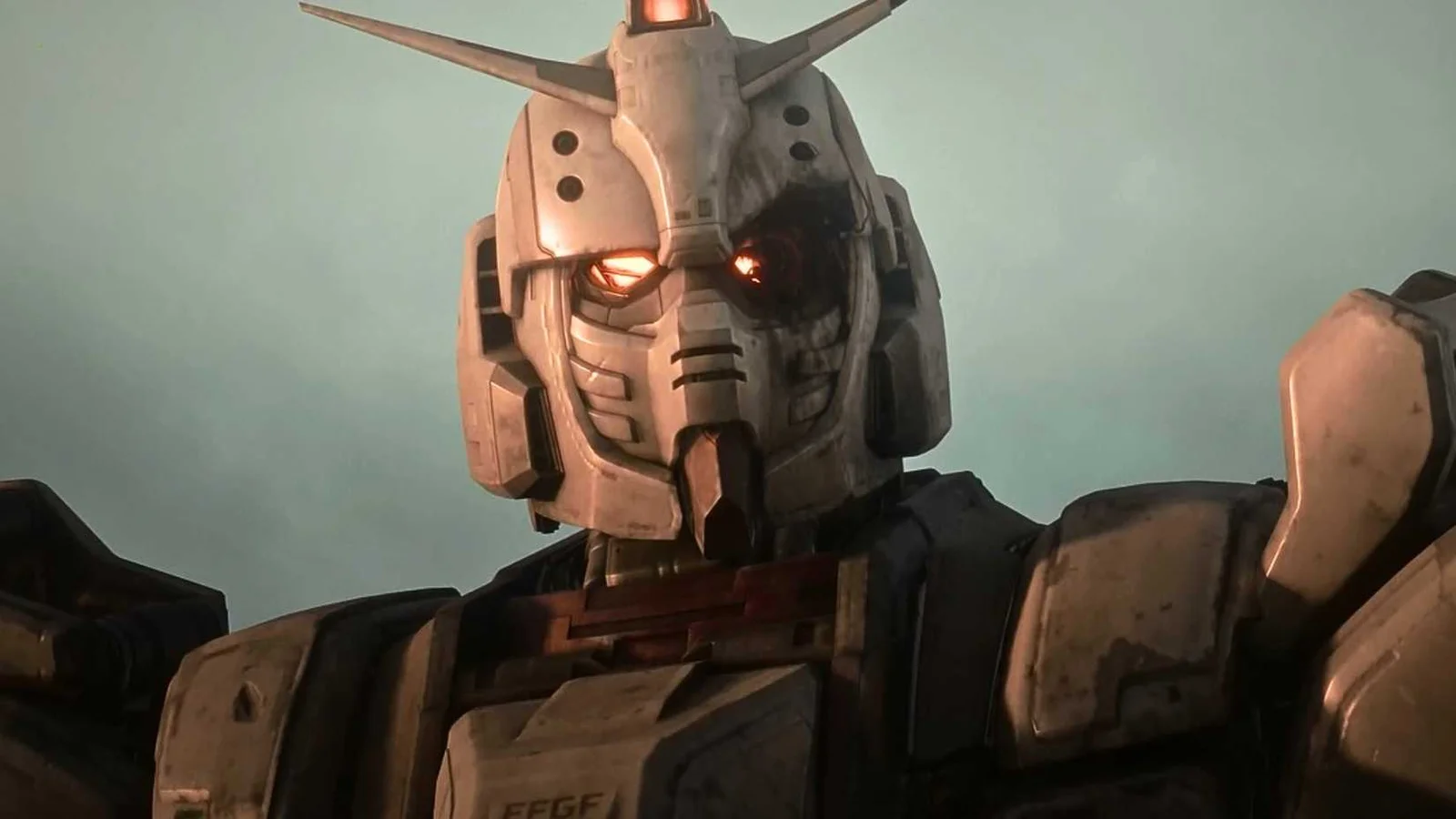 Sydney Sweeney lidera nova produção de ficção científica da Netflix baseada em Mobile Suit Gundam