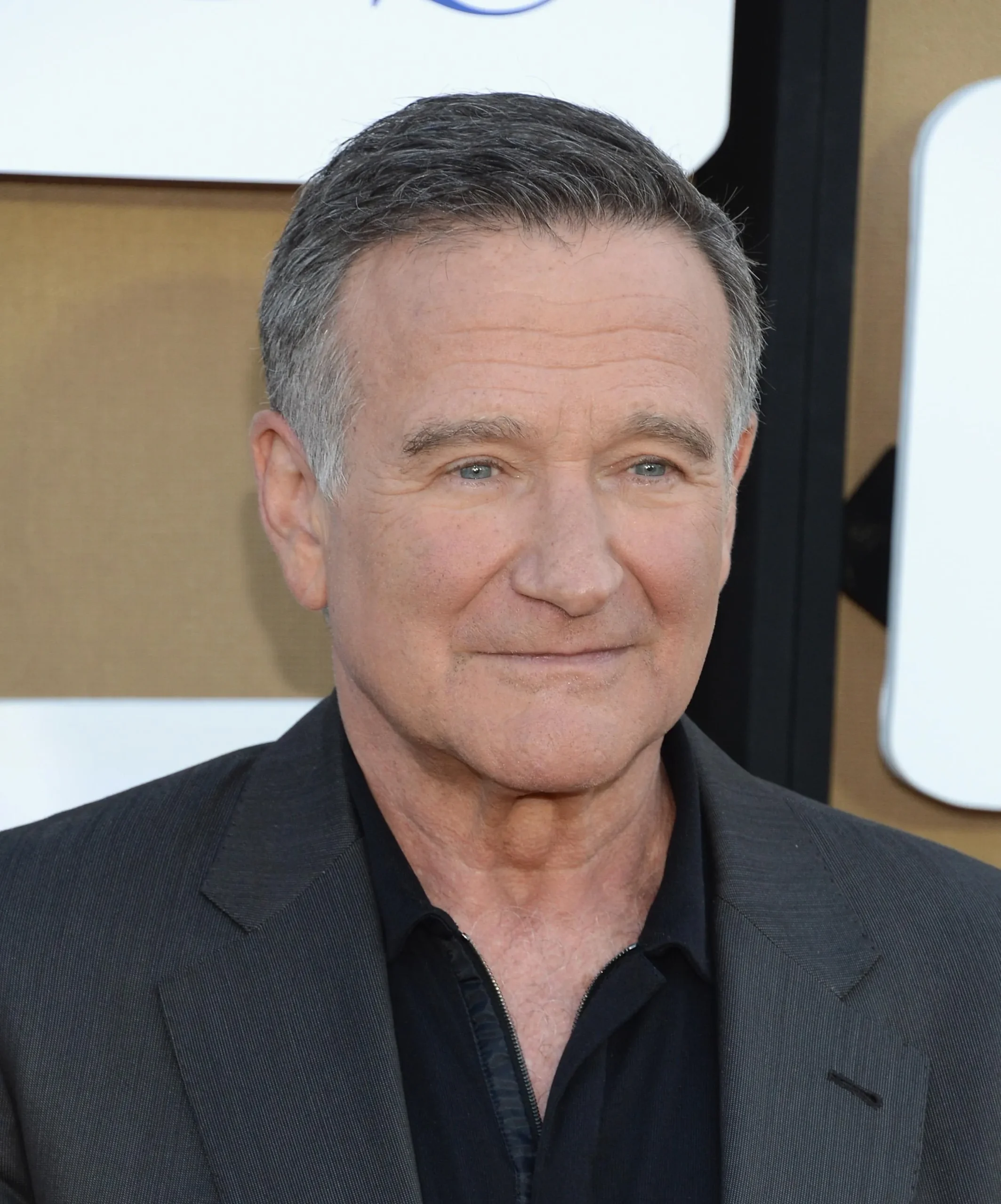 Filhos de Robin Williams assumem Instagram para combater uso indevido de IA