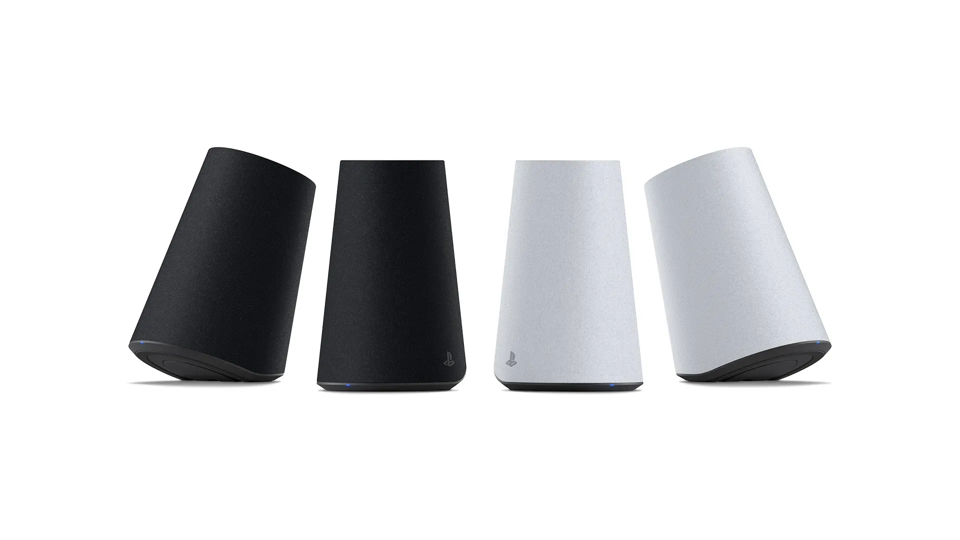 Sony lança caixas de som wireless Pulse Elevate para games em novembro