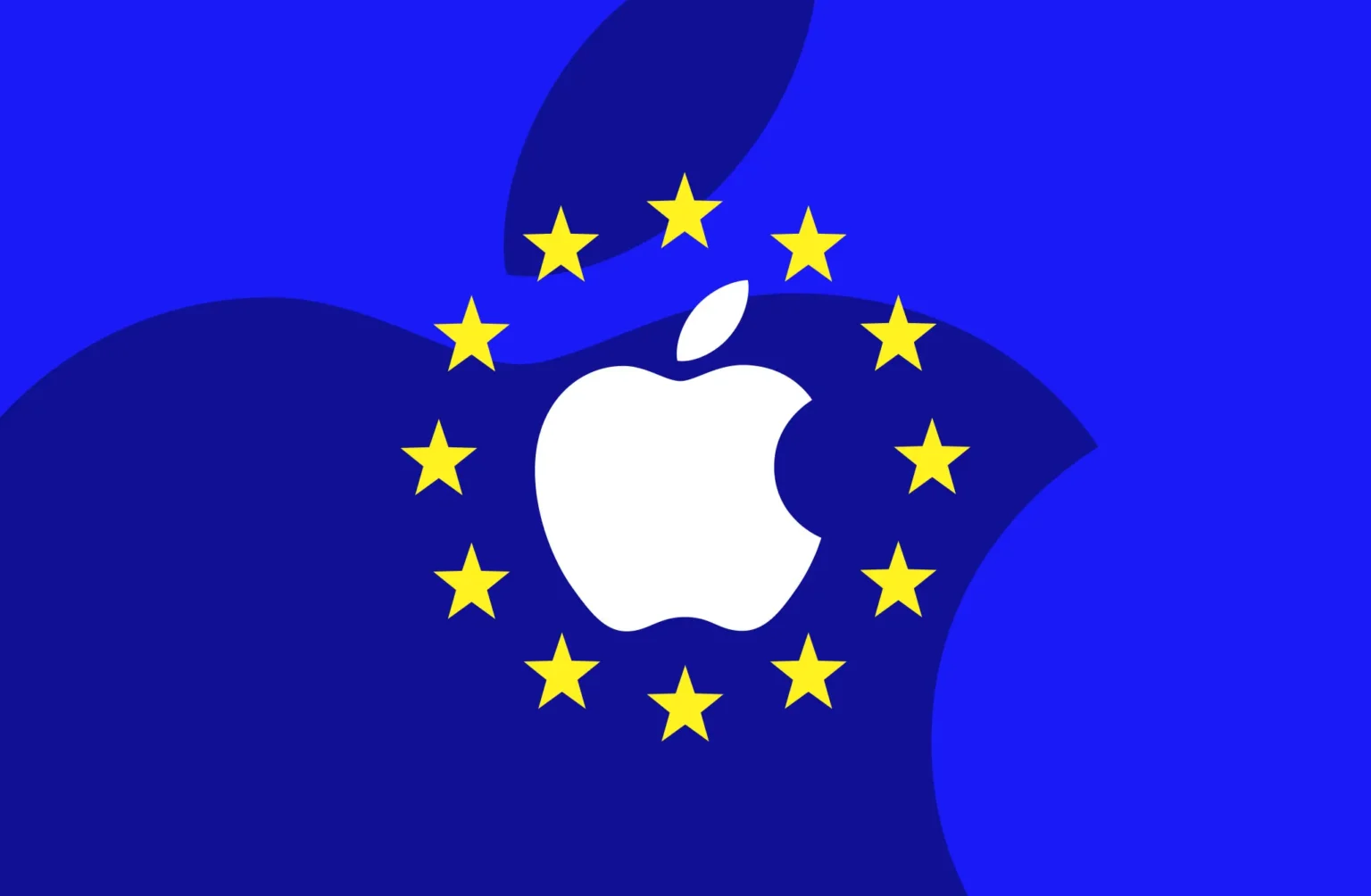 Apple anuncia novas regras para a App Store na União Europeia a partir de outubro