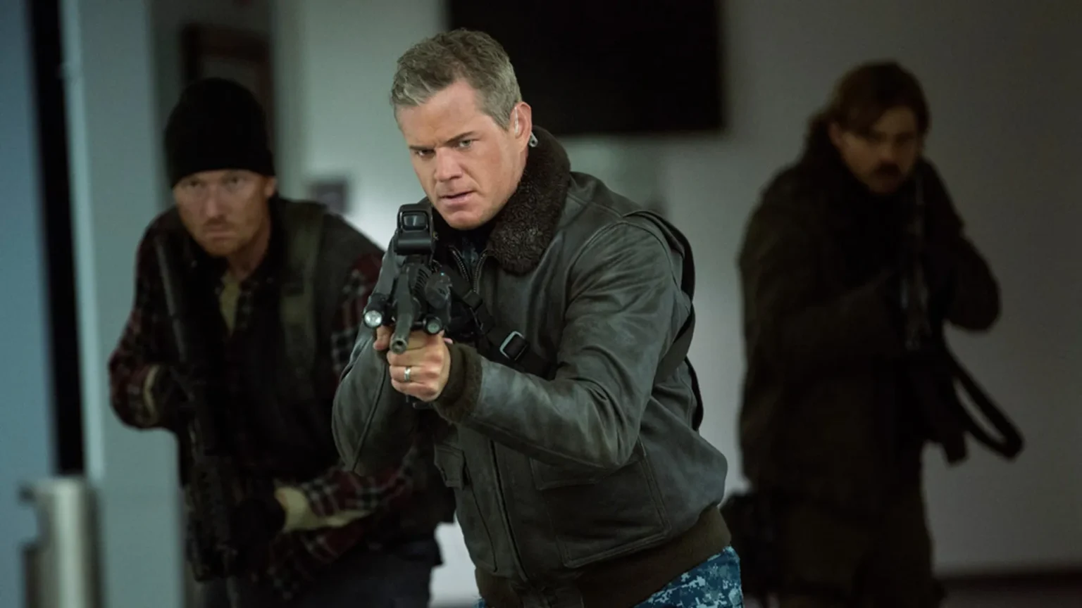 Série pós-apocalíptica “The Last Ship” conquista sucesso expressivo na Netflix