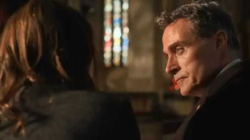 Trailer da 4ª temporada de The Diplomat revela continuidade da trama e do casamento de Kate e Hal