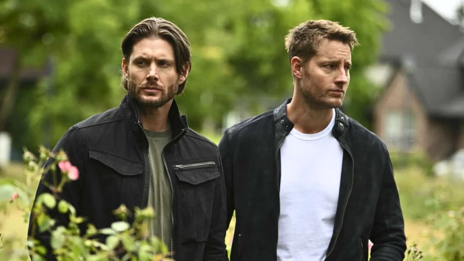 Jensen Ackles confirma retorno à série Tracker na 4ª temporada da CBS