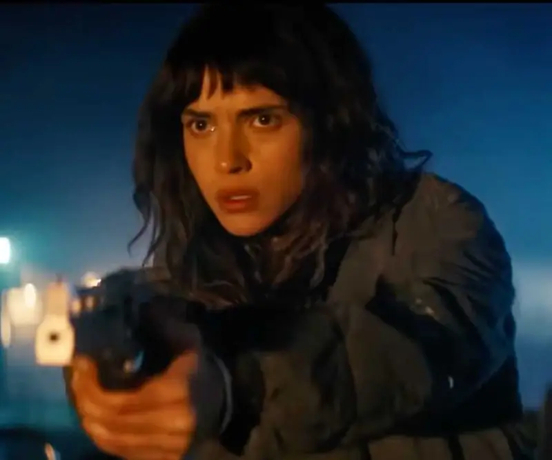 Thriller de ação e ficção científica ‘Onslaught’ é elogiado como um dos melhores filmes de 2026