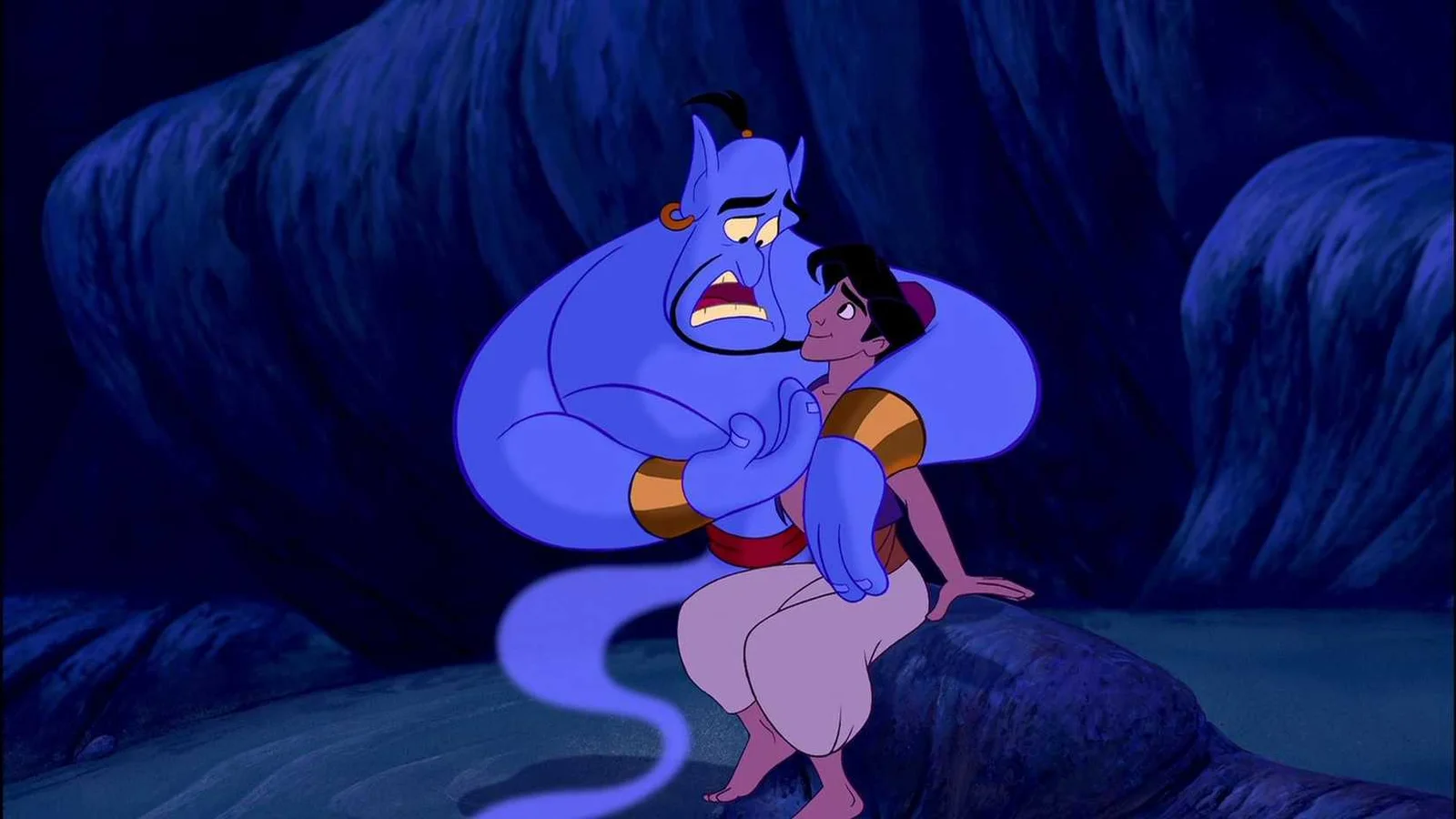 James Monroe Inglehart Assumirá o Gênio em Novo Filme da Disney da Franquia Descendants