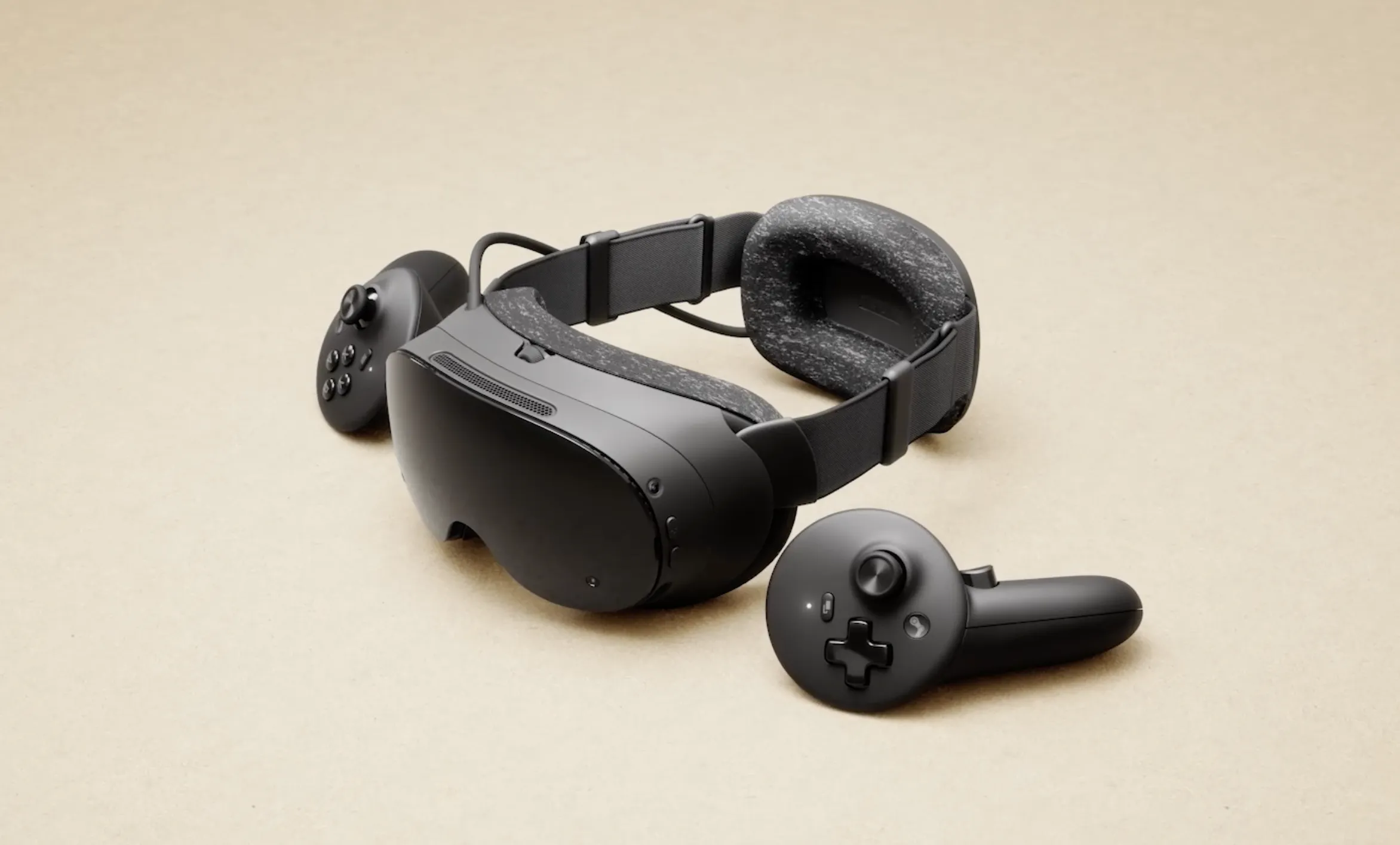 Vídeos vazados mostram como montar e usar o Steam Frame, novo headset de realidade virtual da Valve