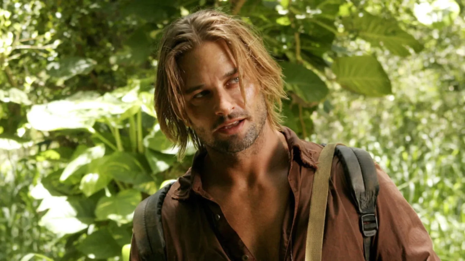 Josh Holloway revela o destino de Sawyer após o final de Lost, 16 anos depois